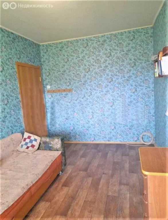 2-комнатная квартира: Челябинск, улица Коммунаров, 17 (45 м) - Фото 0
