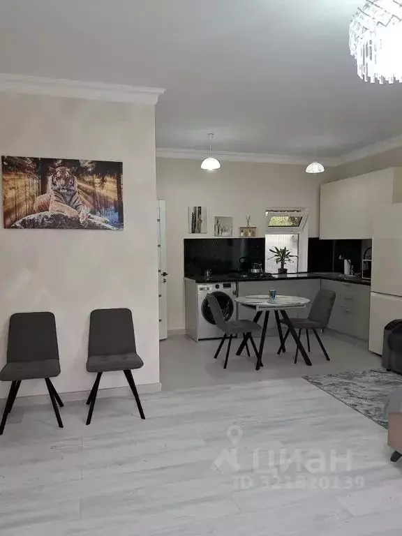 Дом в Дагестан, Махачкала ул. Фонвизина, 8Б (30 м) - Фото 0