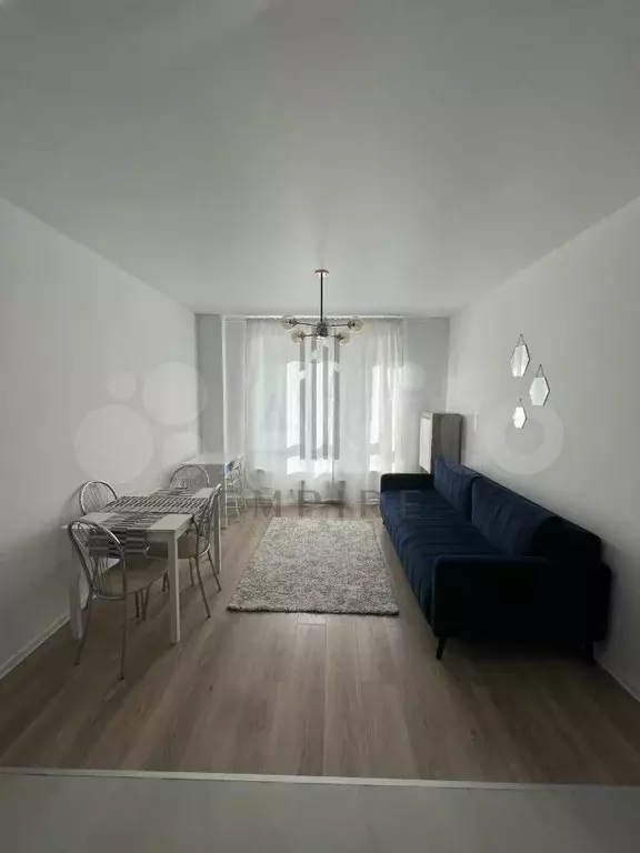 2-к. квартира, 40 м, 5/16 эт. - Фото 0