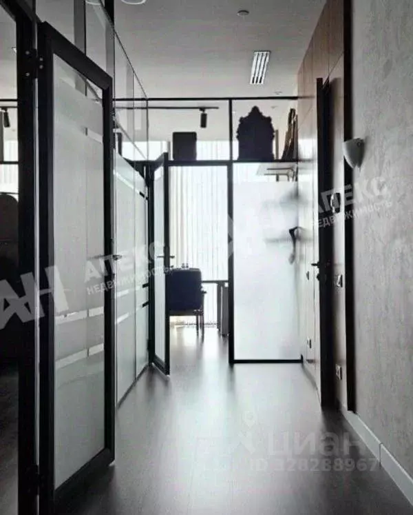 Помещение свободного назначения в Москва наб. Пресненская, 12 (80 м) - Фото 1