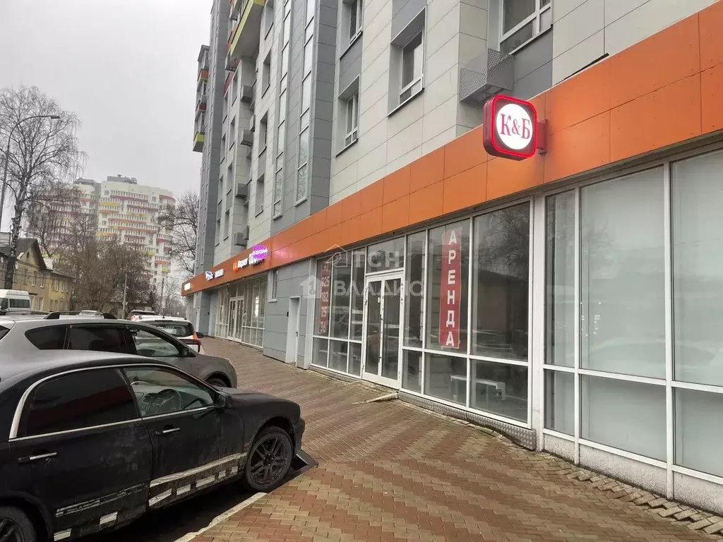 Помещение свободного назначения в Московская область, Щелково ... - Фото 2