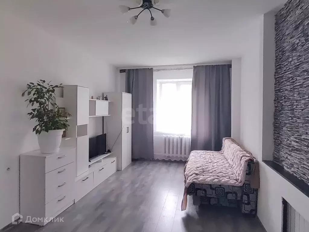 Продаётся 1-к квартира, 34.9 м - Фото 0