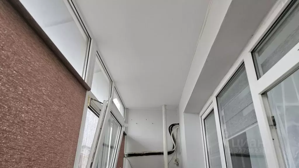 1-к кв. Краснодарский край, Сочи Пластунская ул., 194/9 (55.0 м) - Фото 2