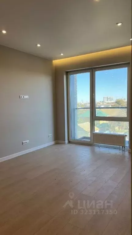 1-к кв. Астраханская область, Астрахань ул. Набережная Приволжского ... - Фото 1