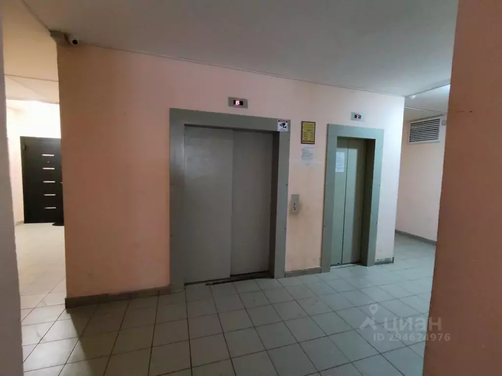 2-к кв. Чувашия, Новочебоксарск бул. Речной, 2к1 (69.0 м) - Фото 2