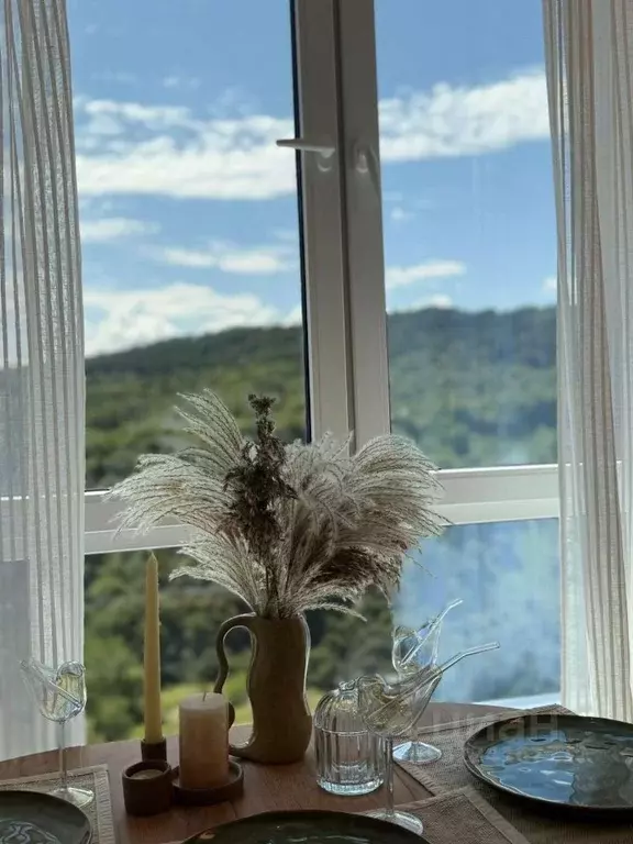 1-к кв. Ставропольский край, Кисловодск Клубный Печорин кв-л,  (35.0 ... - Фото 2