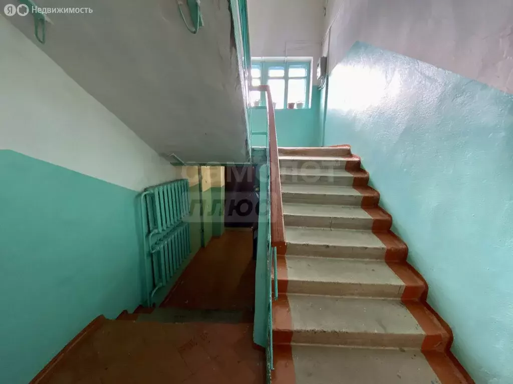 3-комнатная квартира: Саракташ, улица Пушкина, 134А (66.6 м) - Фото 1