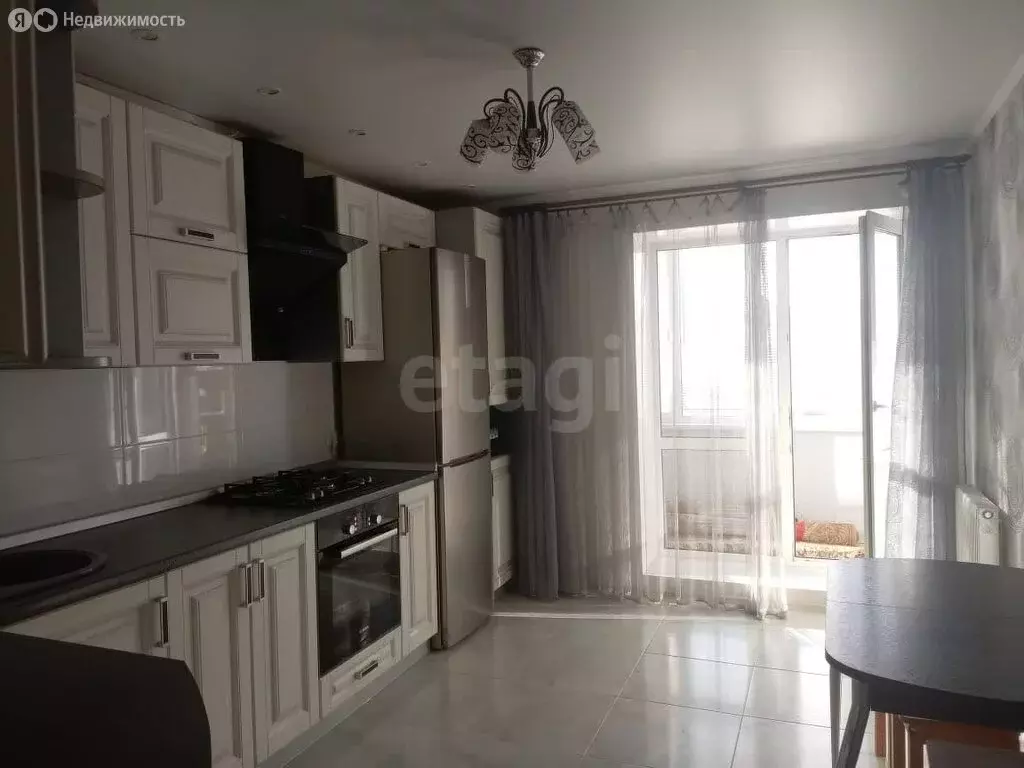2-комнатная квартира: Энгельс, Пионерская улица, 78 (59.9 м) - Фото 0