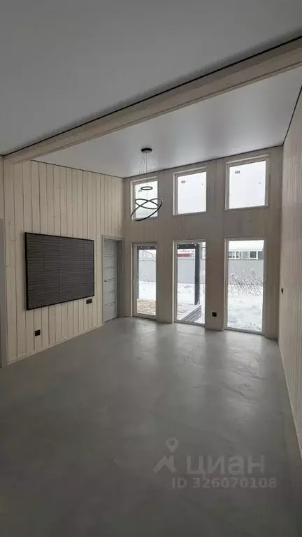 Дом в Московская область, Серпухов городской округ, Заповедный Берег ... - Фото 2