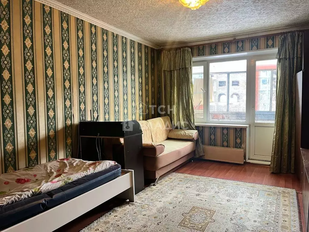 1-к кв. Московская область, Щелково городской округ, пос. Литвиново 12 ... - Фото 2