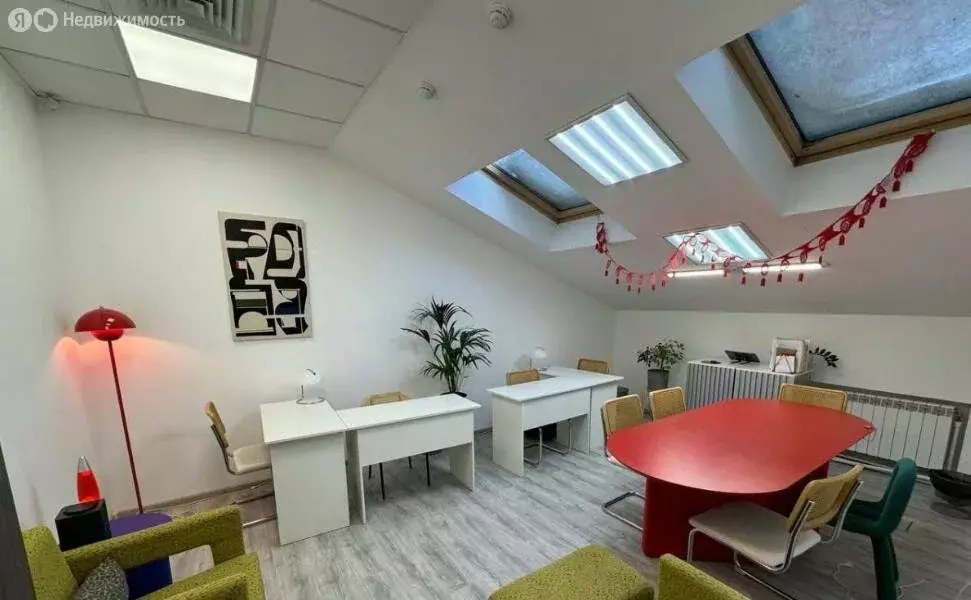 Офис (74 м) - Фото 1