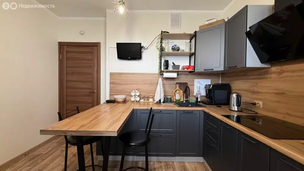 1-комнатная квартира: Орёл, улица Космонавтов, 48к1 (36.6 м) - Фото 2