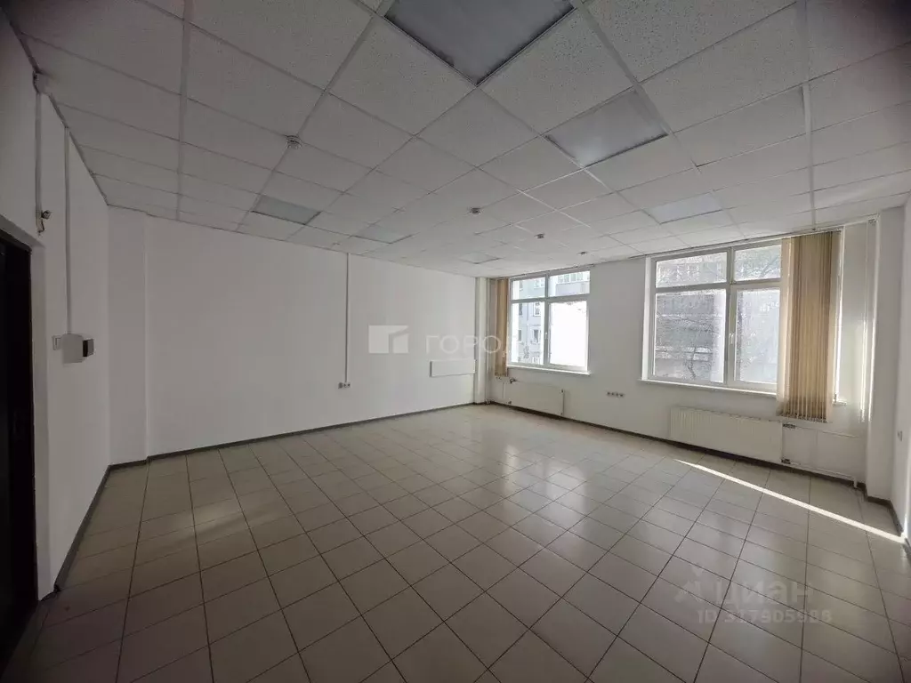 Офис в Новосибирская область, Новосибирск ул. Кропоткина, 273 (37 м) - Фото 1