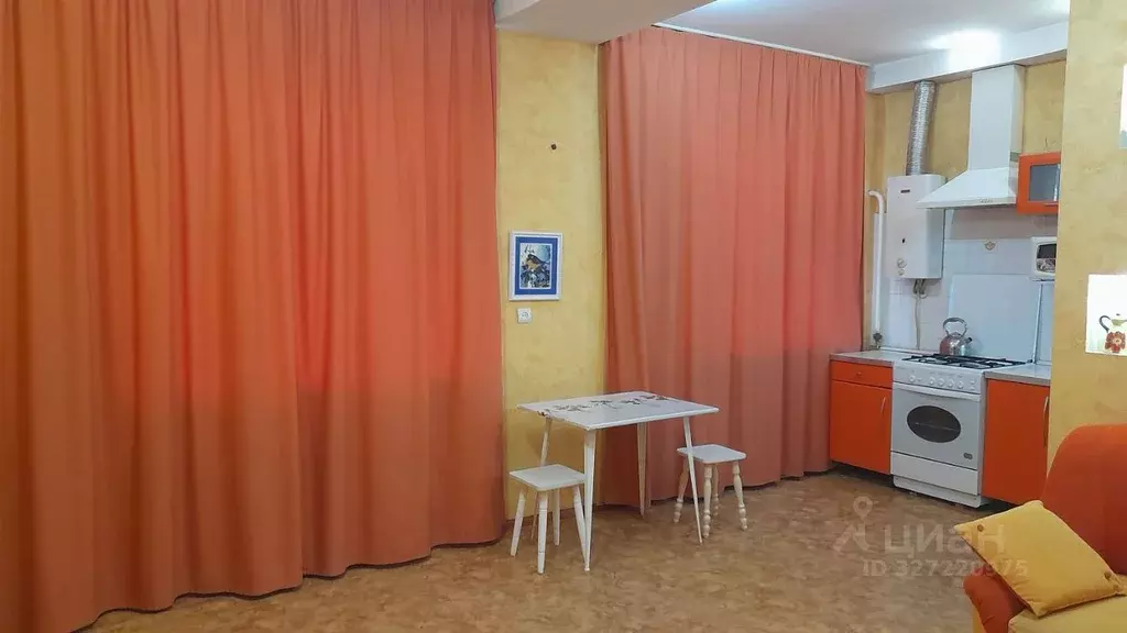 2-к кв. Саратовская область, Энгельс Энгельс-1 мкр, 16 (50.0 м) - Фото 2