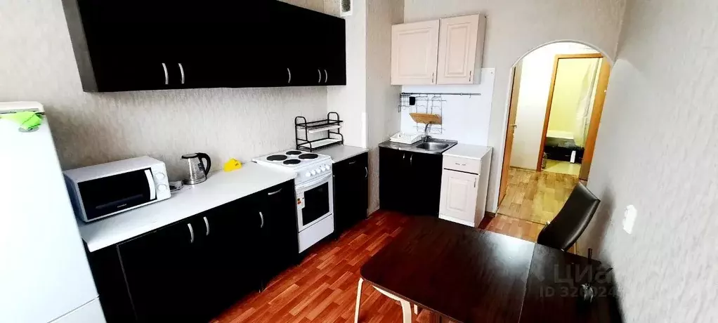 2-к кв. Санкт-Петербург Туристская ул., 30к2 (46.9 м) - Фото 1