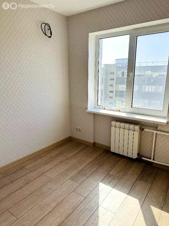 3-комнатная квартира: хутор Воскресенский, Молодёжная улица, 54 (56 м) - Фото 2