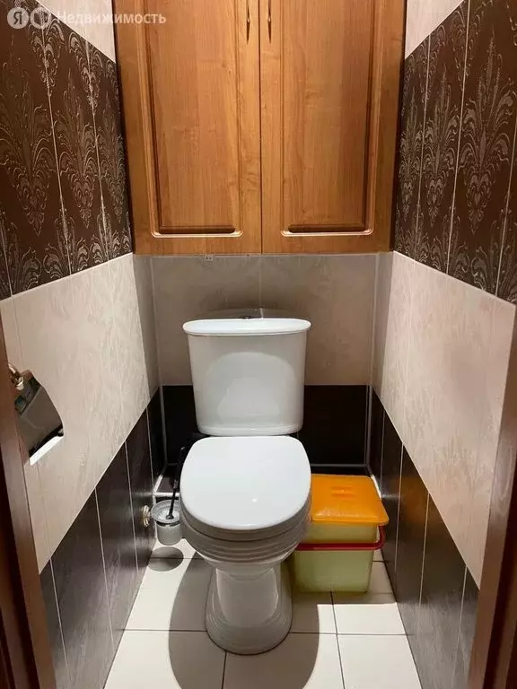 3-комнатная квартира: Ярославль, улица Блюхера, 78 (64 м) - Фото 1