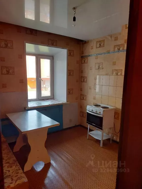 1-к кв. Хакасия, Абакан ул. Стофато, 10 (34.5 м) - Фото 1