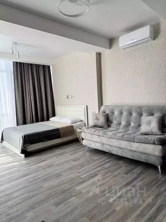 1-к кв. Севастополь ул. Сенявина, 5 (55.0 м) - Фото 1