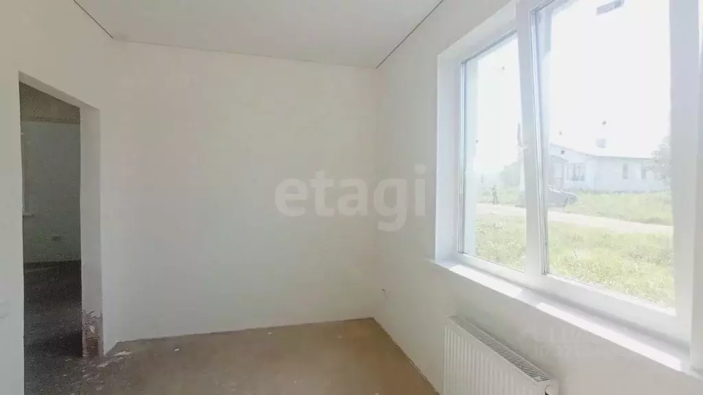 Дом в Башкортостан, Иглинский сельсовет, с. Иглино ул. Донецкая, 83 ... - Фото 2