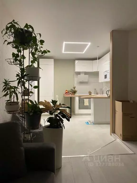 3-к кв. Москва Пулковская ул., 4К3 (80.0 м) - Фото 2