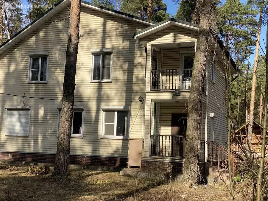 Дом в Раменское, улица Пущина (131 м) - Фото 1