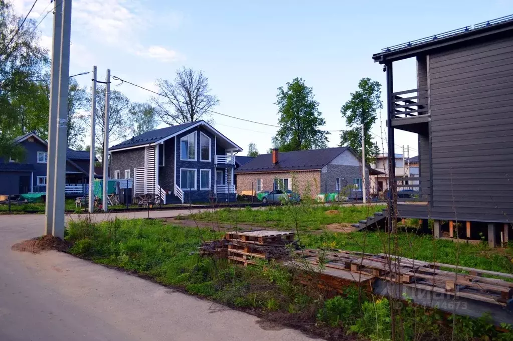 Участок в Московская область, Королев Первый кп, 5 (8.7 сот.) - Фото 2