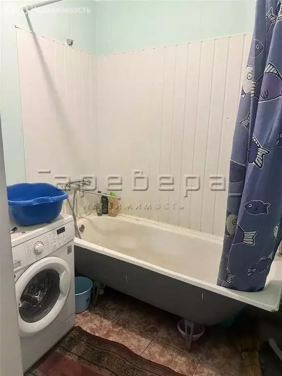 1-комнатная квартира: Красноярск, микрорайон Николаевка, 2-я Огородная ... - Фото 2