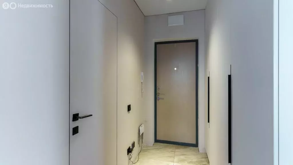 1-комнатная квартира: Тюмень, Краснооктябрьская улица, 14 (36 м) - Фото 1