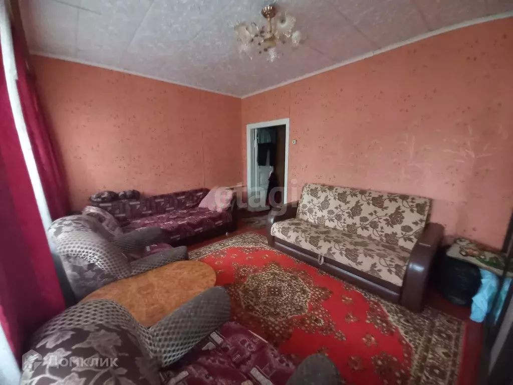Продаётся 2-к квартира, 52.7 м - Фото 1