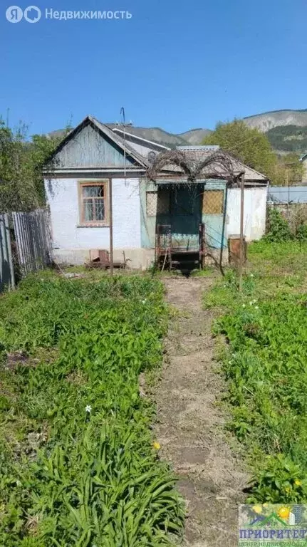 Дом в Кисловодск, СТ Юбилейное (21 м) - Фото 0