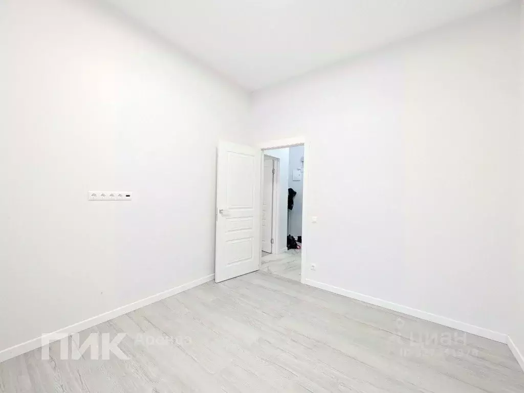 1-к кв. Москва Скандинавия жилой комплекс, ул. Эдварда Грига, 17 (38.0 ... - Фото 1