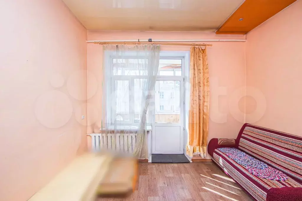 3-к. квартира, 75,8 м, 2/2 эт. - Фото 0