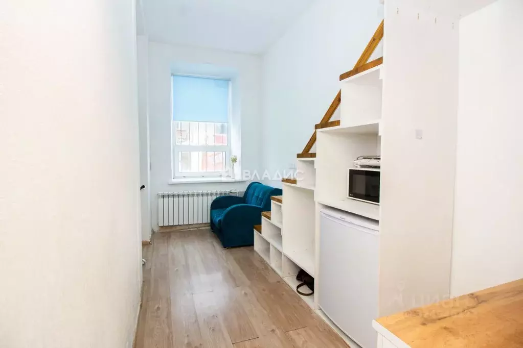 Студия Москва Электролитный проезд, 3С32 (22.0 м) - Фото 0