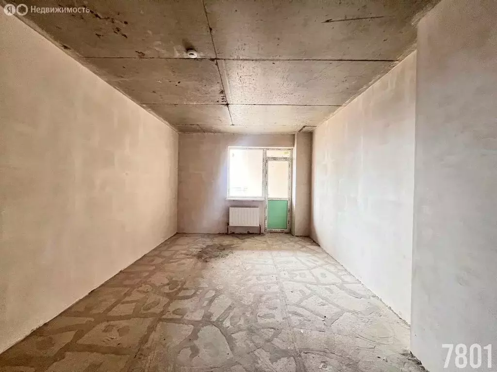 Квартира-студия: Ростов-на-Дону, Нахичевань, Искусственная улица, 29 ... - Фото 1