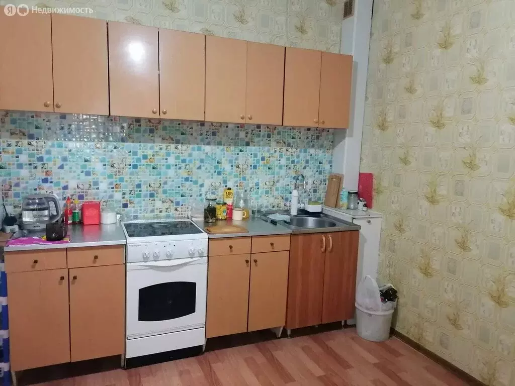 2-комнатная квартира: Новый Уренгой, микрорайон Лимбяяха, микрорайон ... - Фото 2