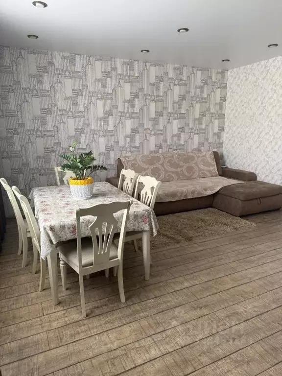 5-к кв. Красноярский край, Дудинка ул. Щорса, 16 (120.3 м) - Фото 2