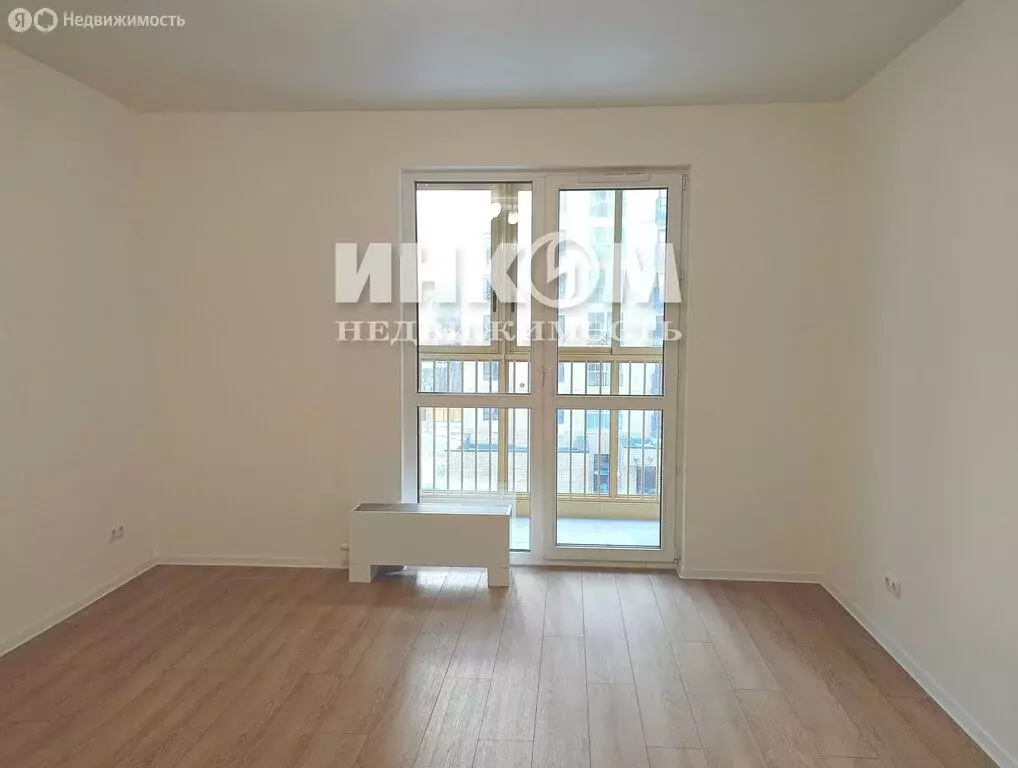 1-комнатная квартира: Москва, проезд Досфлота, 2А (40 м) - Фото 2