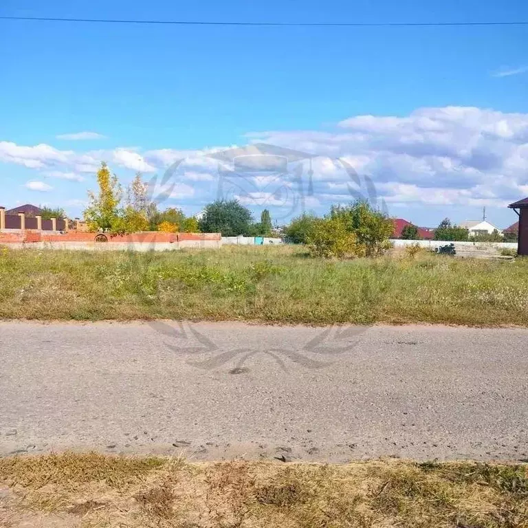 Участок в Белгородская область, Белгород Благодатная ул. (20.0 сот.) - Фото 1