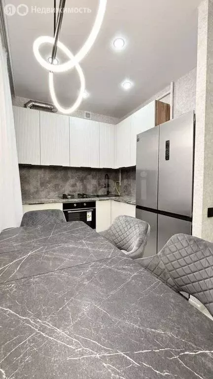3-комнатная квартира: Новомосковск, улица Мира, 54 (62 м) - Фото 1