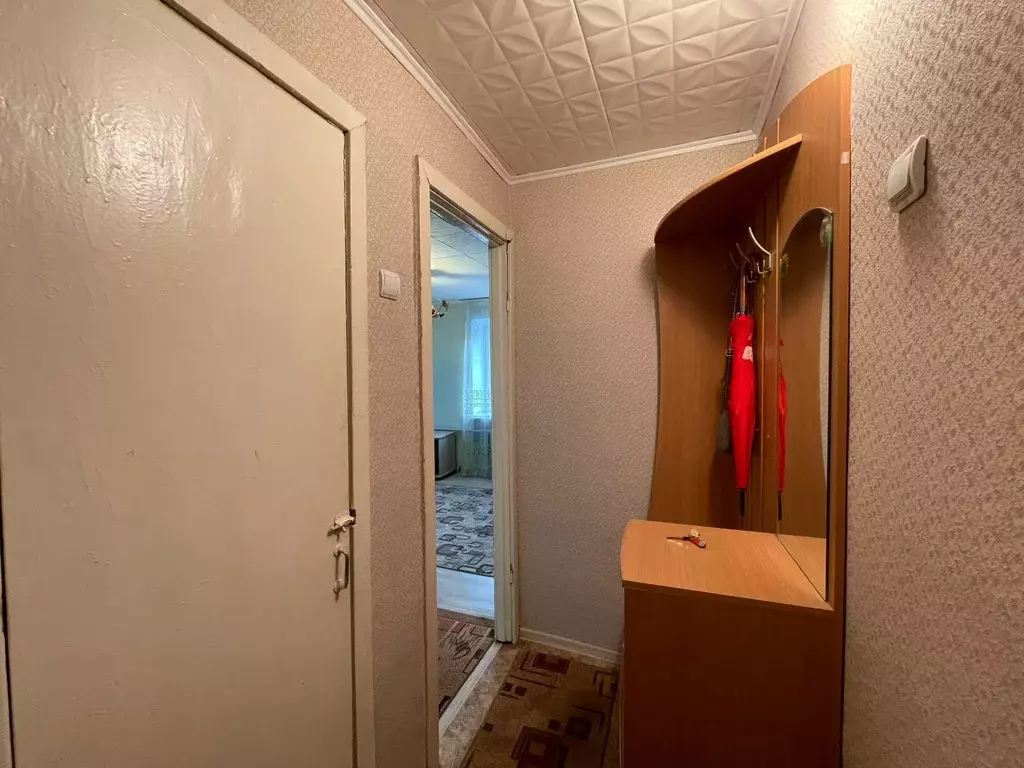 Продаётся 1-к квартира, 30.3 м - Фото 0