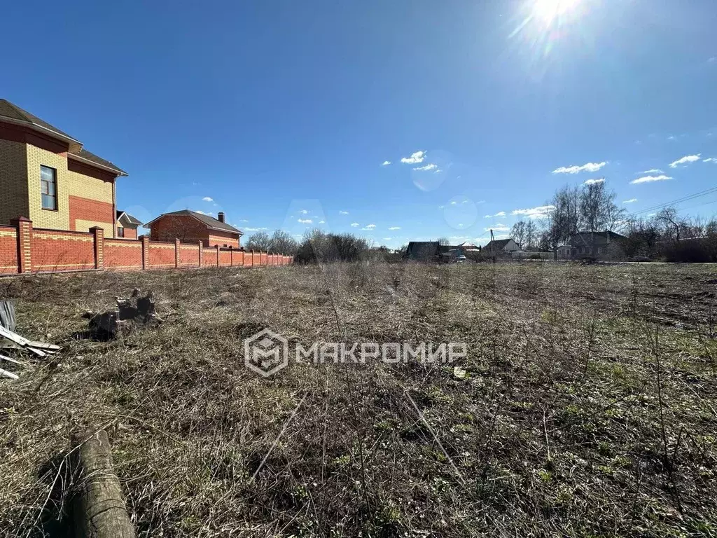 Участок 9,4 сот. (ИЖС) - Фото 0