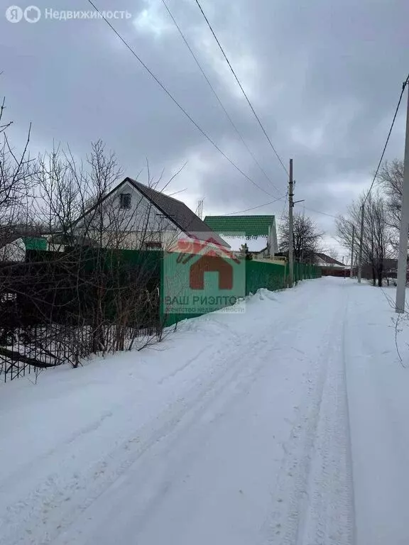 Участок в Кинельский район, сельское поселение Бобровка, массив ... - Фото 0