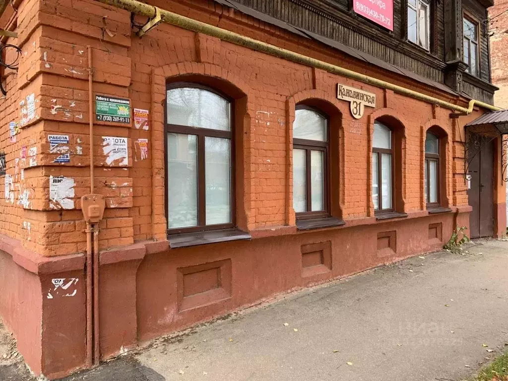 Помещение свободного назначения в Нижегородская область, Нижний ... - Фото 2