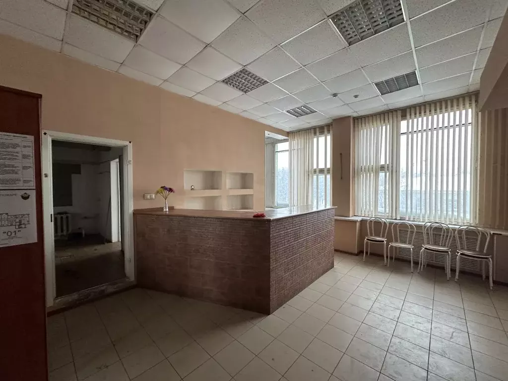 Помещение свободного назначения в Москва Новопоселковая ул., 6К217 (60 ... - Фото 1