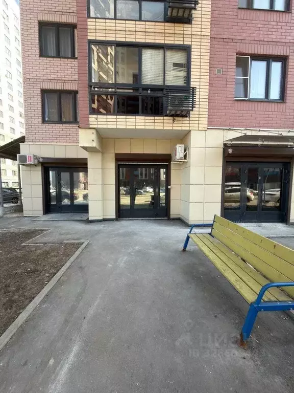 Помещение свободного назначения в Москва ул. Вертолетчиков, 4к2 (15 м) - Фото 1