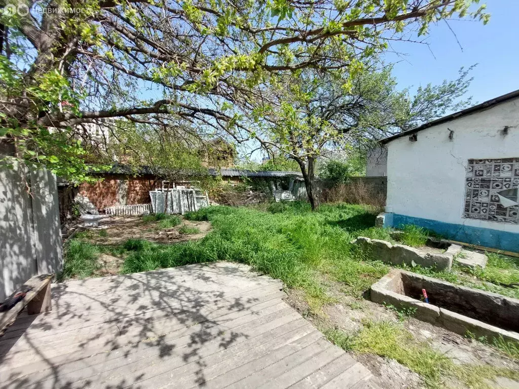 Участок в Махачкала, улица Ахундова, 57 (4.7 м) - Фото 1