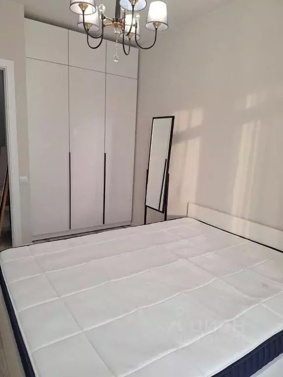 1-к кв. Тюменская область, Тюмень ул. Краснооктябрьская, 10 (39.3 м) - Фото 2