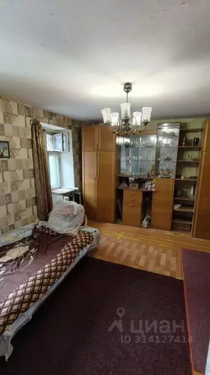 1-к кв. Тюменская область, Тюмень ул. Московский Тракт, 104А (34.0 м) - Фото 1
