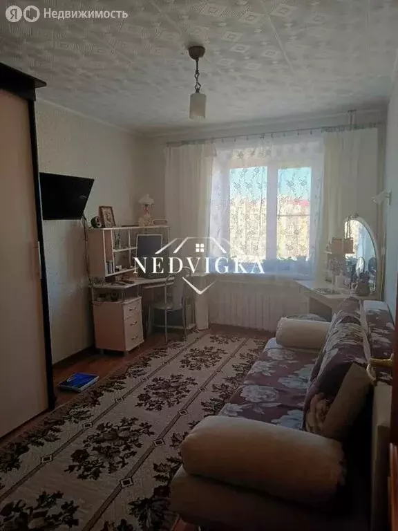 2-комнатная квартира: Мирный, Ленинградский проспект, 48 (52.2 м) - Фото 2